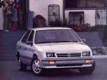 Dodge Shadow 1986 года